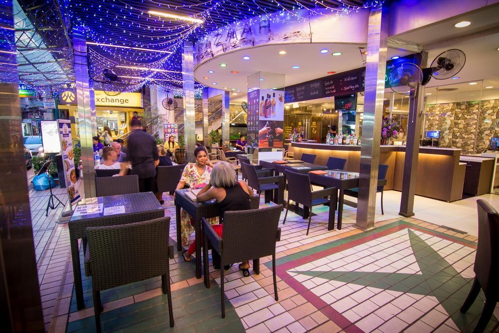 Bubble Space Bangkok Kültér fotó